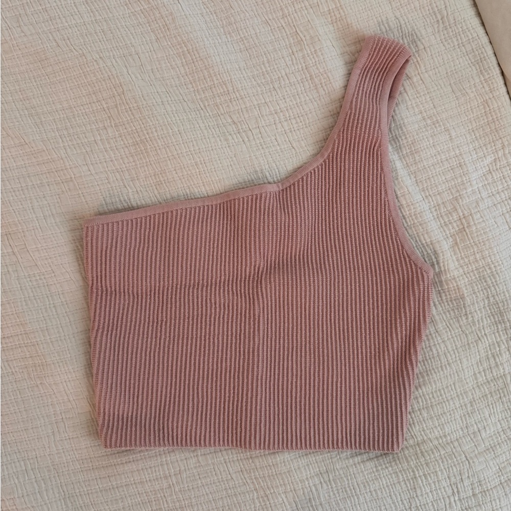 Aritzia Sculpt Tank